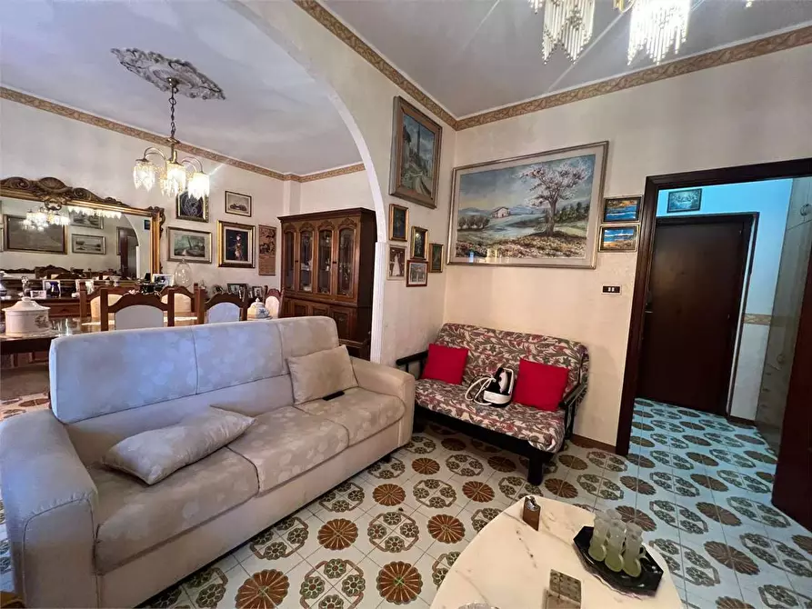 Immagine 14 di Appartamento in vendita  a Siracusa