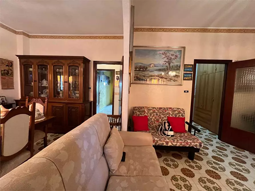 Immagine 15 di Appartamento in vendita  a Siracusa