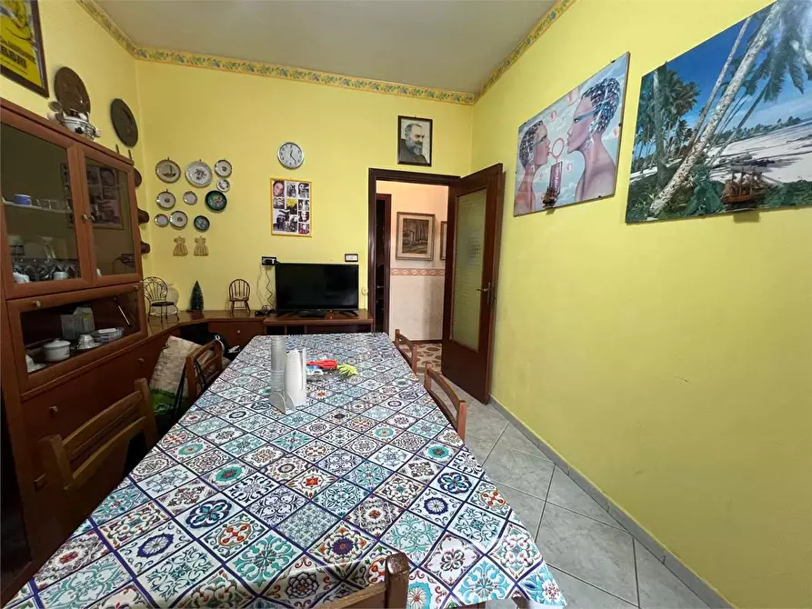 Immagine 17 di Appartamento in vendita  a Siracusa