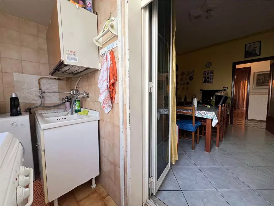 Immagine 21 di Appartamento in vendita  a Siracusa