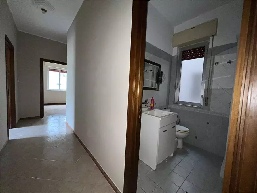 Immagine 8 di Appartamento in vendita  a Siracusa