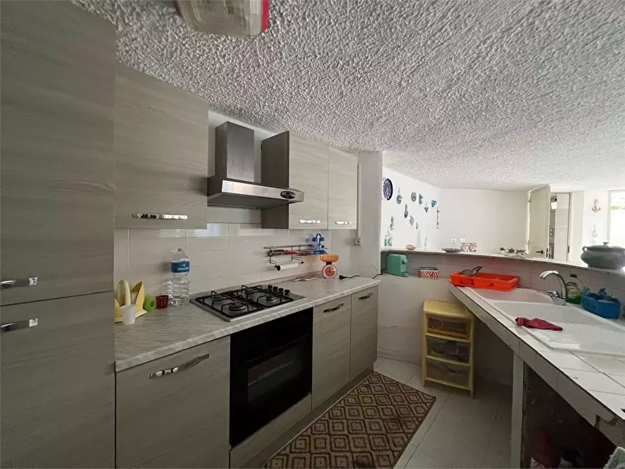 Immagine 16 di Villa in vendita  a Siracusa