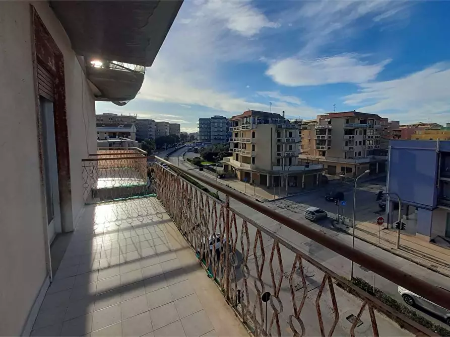 Immagine 1 di Appartamento in vendita  a Siracusa