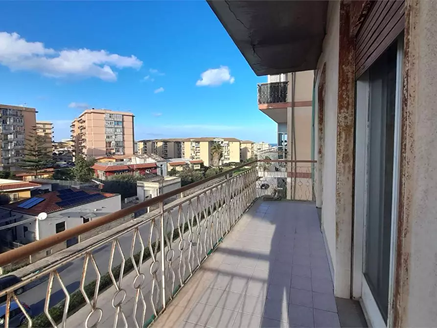 Immagine 2 di Appartamento in vendita  a Siracusa