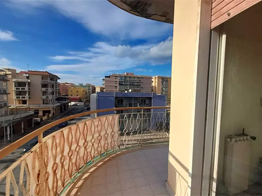 Immagine 3 di Appartamento in vendita  a Siracusa