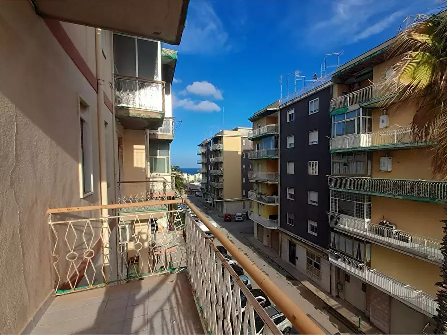 Immagine 5 di Appartamento in vendita  a Siracusa
