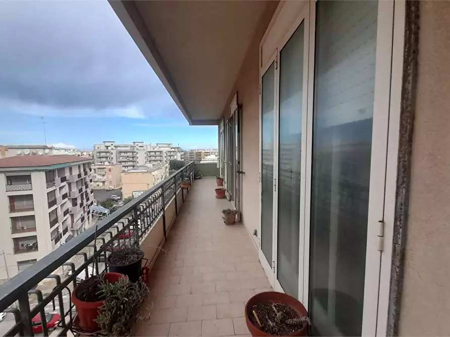 Immagine 2 di Appartamento in vendita  a Siracusa