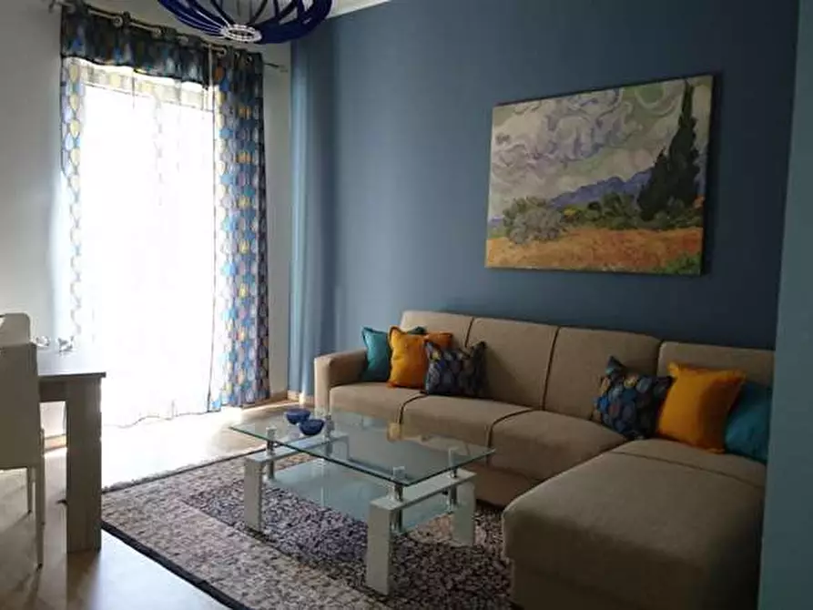 Immagine 1 di Appartamento in affitto  a Siracusa