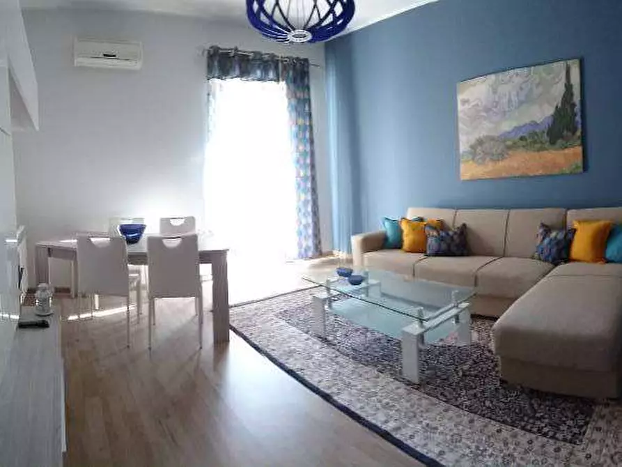Immagine 2 di Appartamento in affitto  a Siracusa