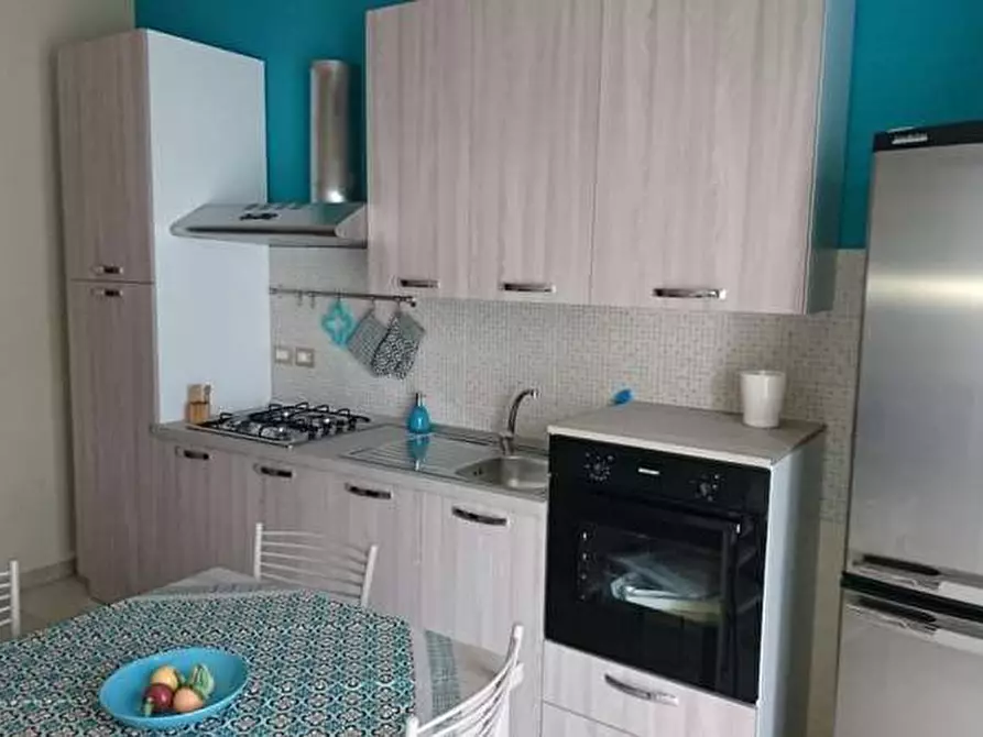 Immagine 7 di Appartamento in affitto  a Siracusa