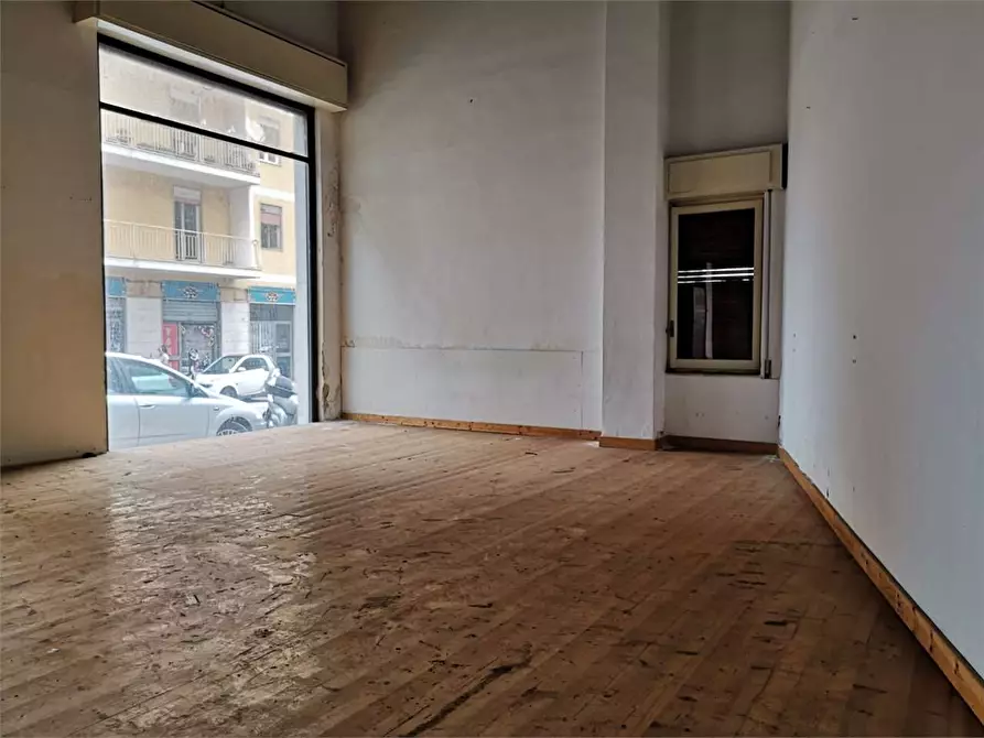 Immagine 6 di Negozio in affitto  a Siracusa