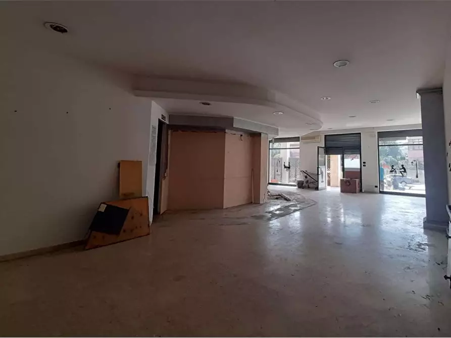Immagine 3 di Negozio in vendita  a Siracusa