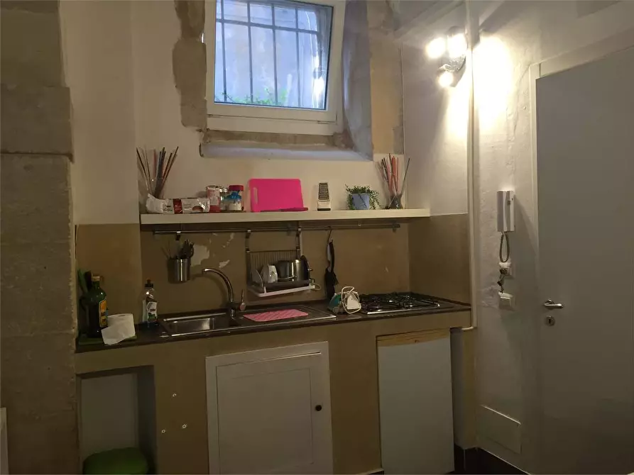 Immagine 3 di Casa indipendente in vendita  a Siracusa