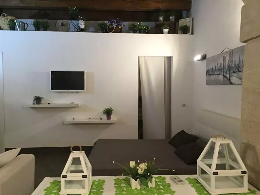 Immagine 7 di Casa indipendente in vendita  a Siracusa