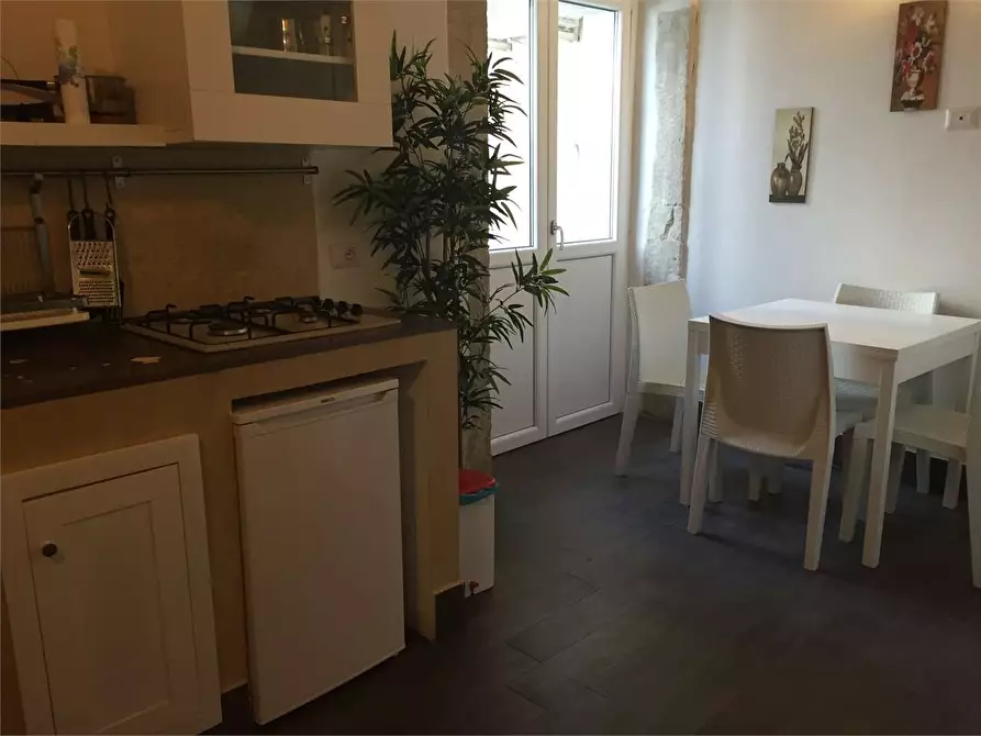 Immagine 14 di Casa indipendente in vendita  a Siracusa