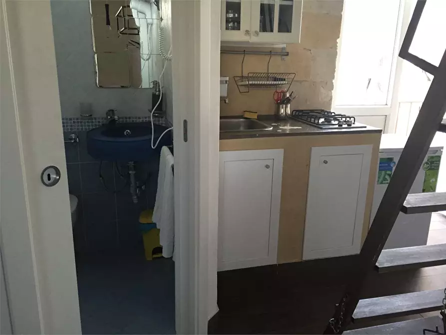 Immagine 24 di Casa indipendente in vendita  a Siracusa