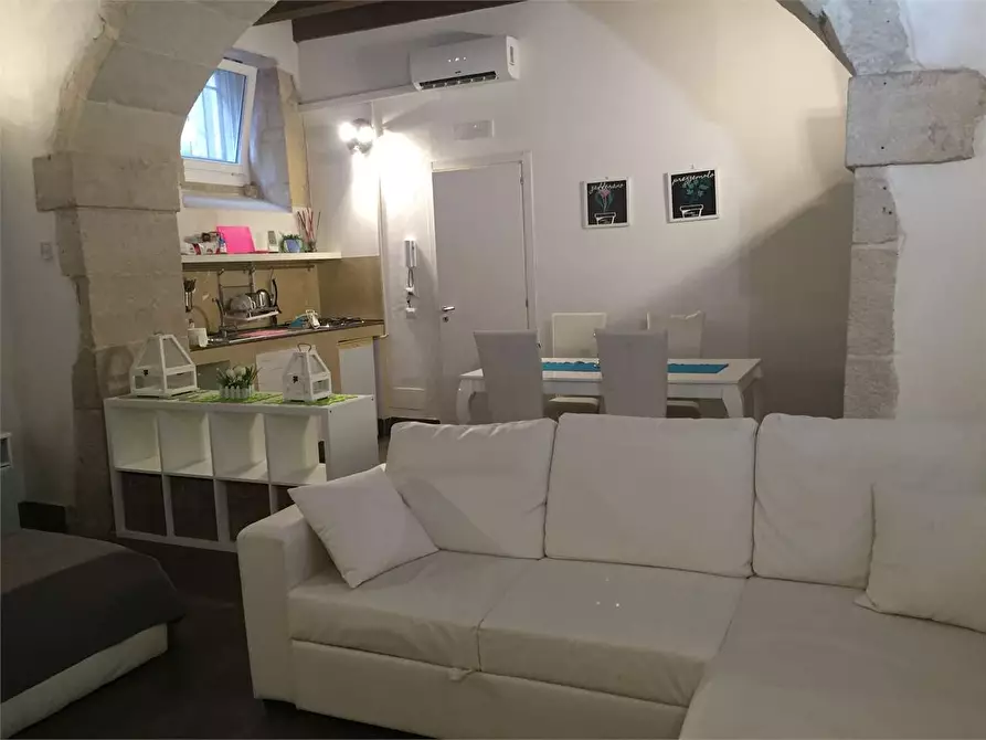 Immagine 1 di Casa indipendente in vendita  in ronco cutali 1 a Siracusa