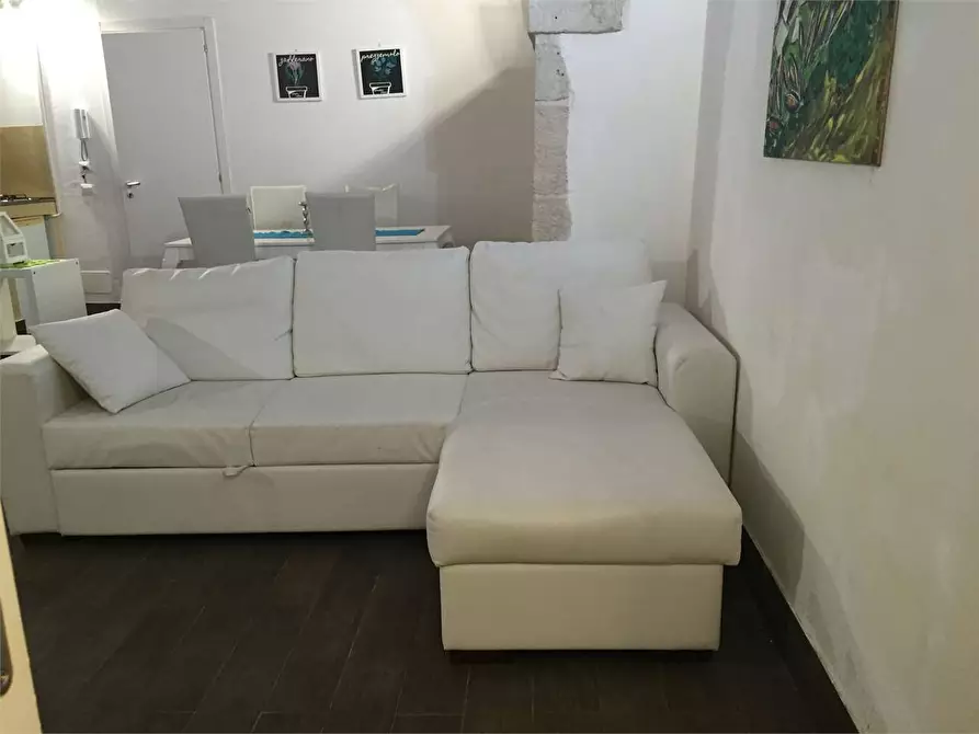 Immagine 3 di Casa indipendente in vendita  in ronco cutali 1 a Siracusa