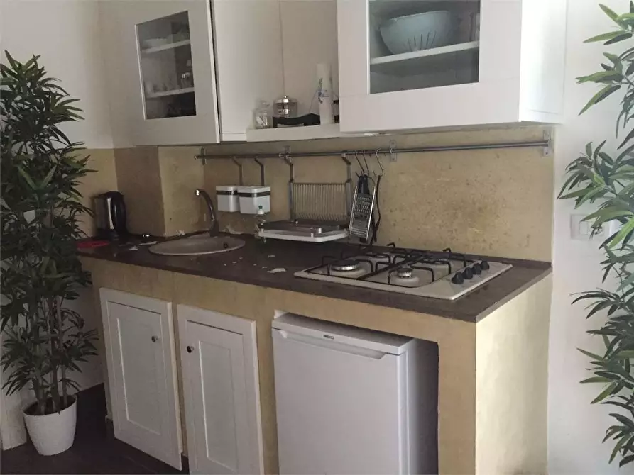 Immagine 10 di Casa indipendente in vendita  in ronco cutali 1 a Siracusa