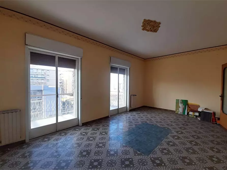 Immagine 1 di Appartamento in vendita  in via monteforte 1 a Siracusa