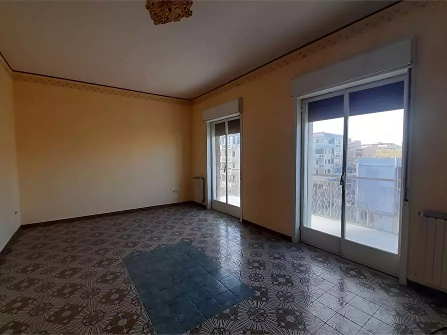 Immagine 2 di Appartamento in vendita  in via monteforte 1 a Siracusa