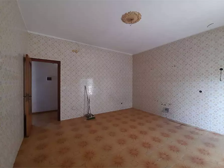 Immagine 3 di Appartamento in vendita  in via monteforte 1 a Siracusa