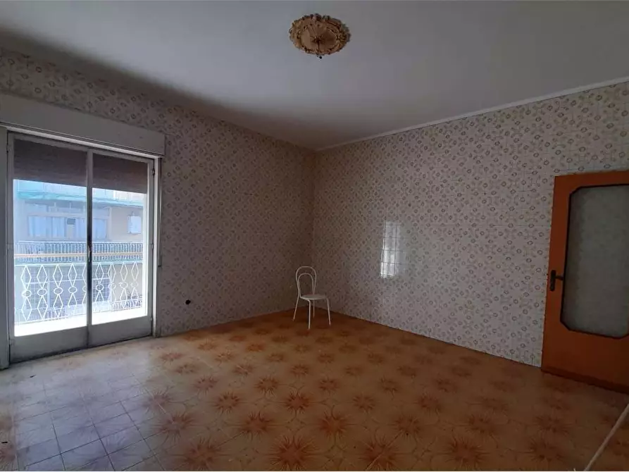 Immagine 5 di Appartamento in vendita  in via monteforte 1 a Siracusa