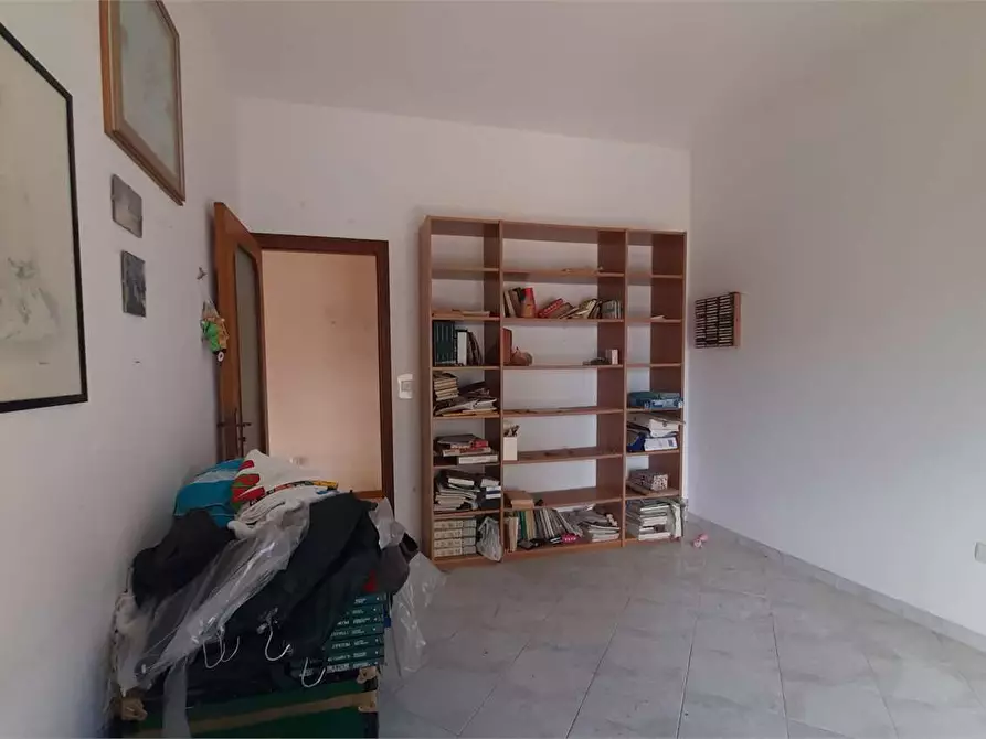 Immagine 7 di Appartamento in vendita  in via monteforte 1 a Siracusa