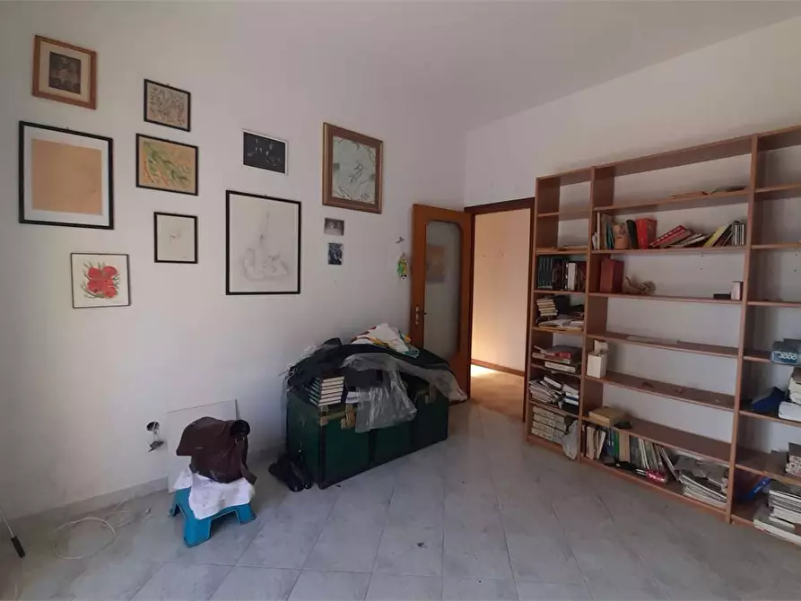 Immagine 8 di Appartamento in vendita  in via monteforte 1 a Siracusa