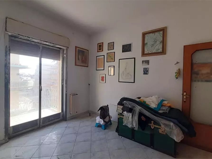 Immagine 9 di Appartamento in vendita  in via monteforte 1 a Siracusa