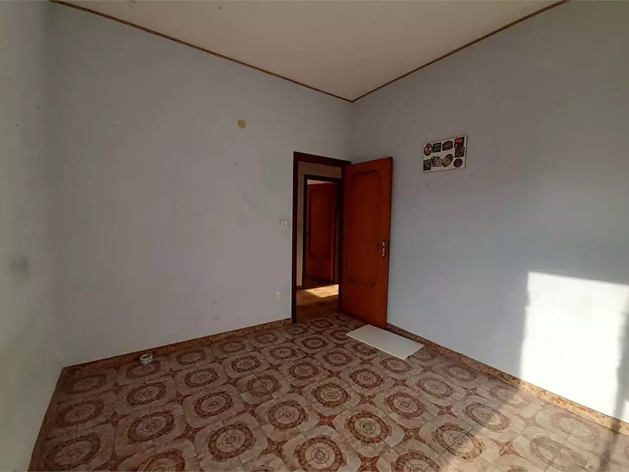 Immagine 13 di Appartamento in vendita  in via monteforte 1 a Siracusa