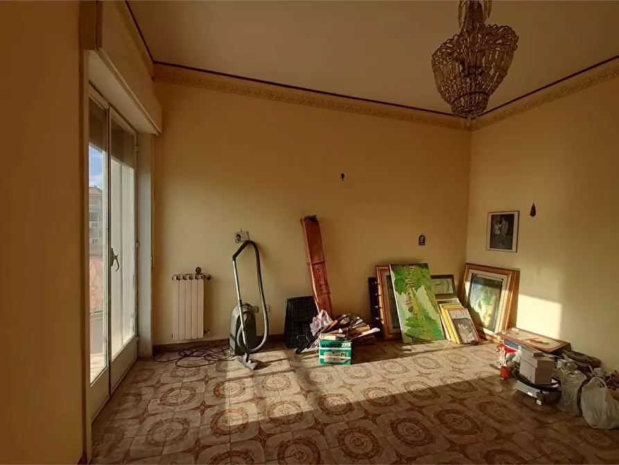 Immagine 17 di Appartamento in vendita  in via monteforte 1 a Siracusa