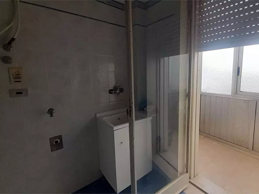 Immagine 10 di Appartamento in vendita  in viale tunisi 1 a Siracusa