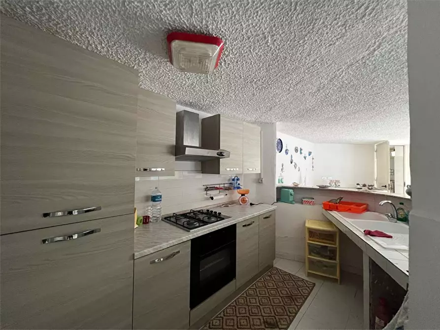 Immagine 8 di Villa in vendita  in viale dei lidi 1 a Siracusa