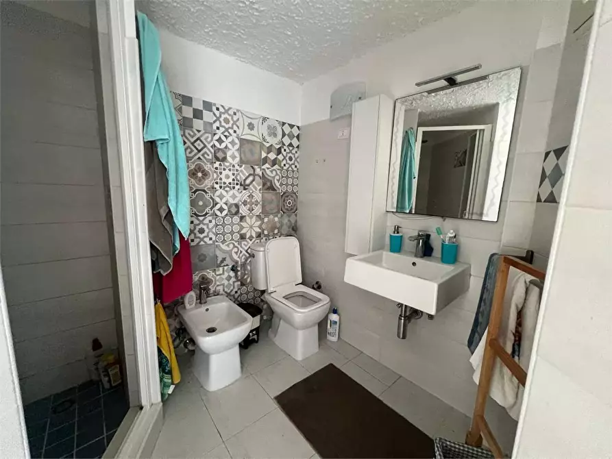 Immagine 10 di Villa in vendita  in viale dei lidi 1 a Siracusa