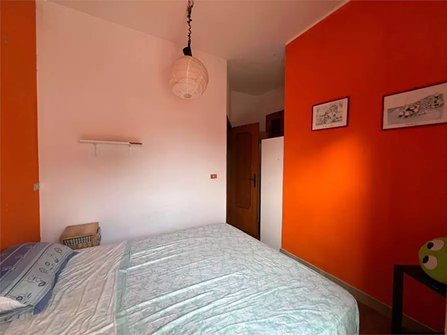 Immagine 13 di Villa in vendita  in viale dei lidi 1 a Siracusa