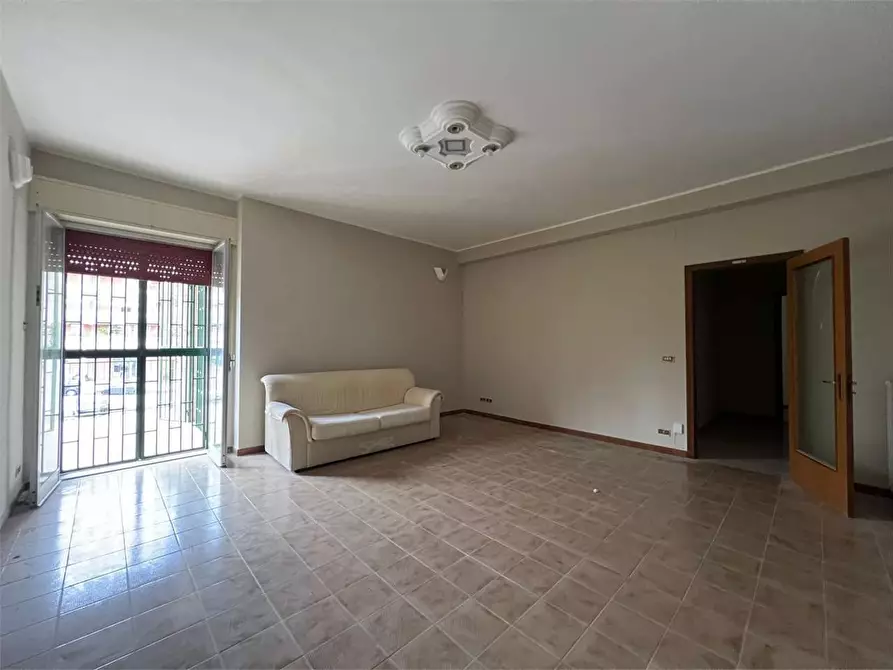 Immagine 1 di Appartamento in vendita  in via alcibiade 1 a Siracusa