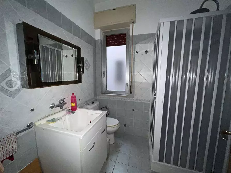 Immagine 5 di Appartamento in vendita  in via alcibiade 1 a Siracusa