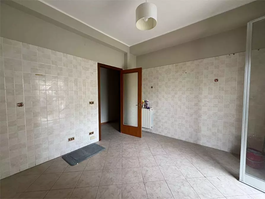 Immagine 8 di Appartamento in vendita  in via alcibiade 1 a Siracusa