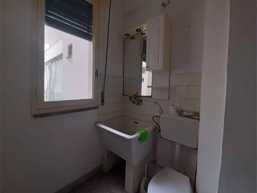 Immagine 13 di Appartamento in vendita  in corso gelone 1 a Siracusa