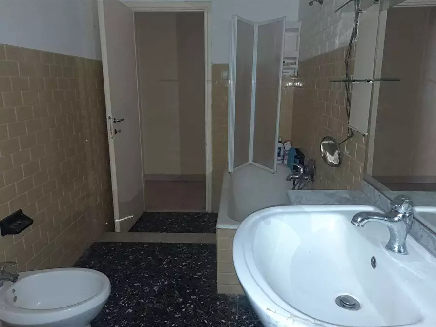 Immagine 26 di Appartamento in vendita  in corso gelone 1 a Siracusa