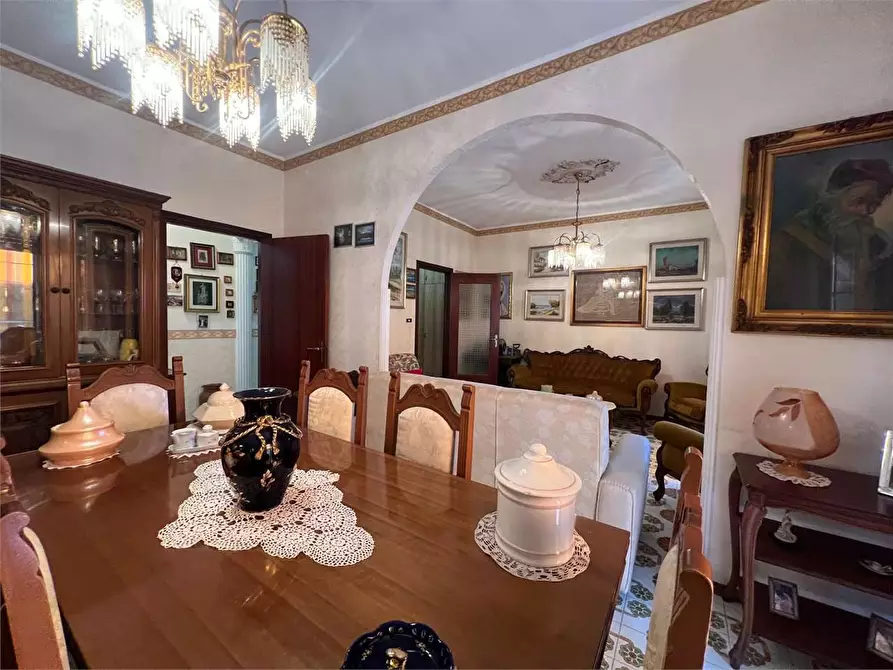 Immagine 1 di Appartamento in vendita  in viale scala greca 1 a Siracusa