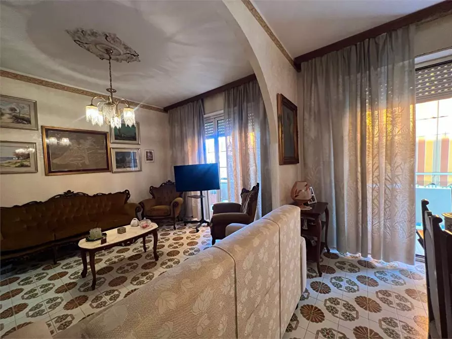 Immagine 4 di Appartamento in vendita  in viale scala greca 1 a Siracusa