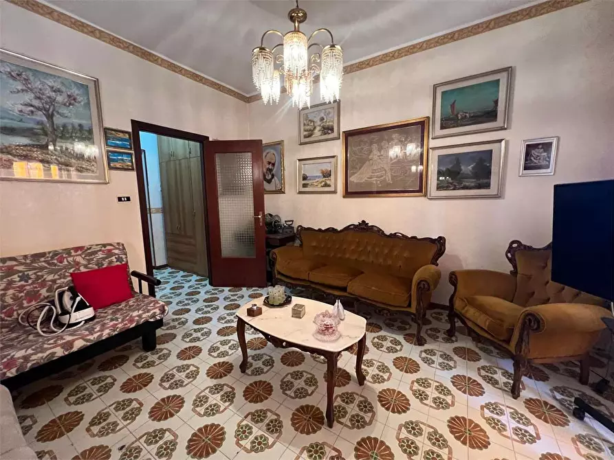 Immagine 7 di Appartamento in vendita  in viale scala greca 1 a Siracusa