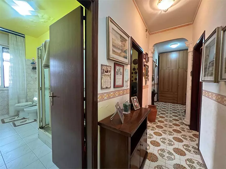 Immagine 10 di Appartamento in vendita  in viale scala greca 1 a Siracusa