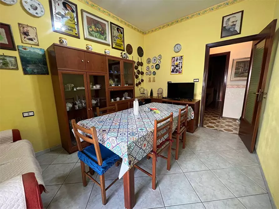 Immagine 12 di Appartamento in vendita  in viale scala greca 1 a Siracusa