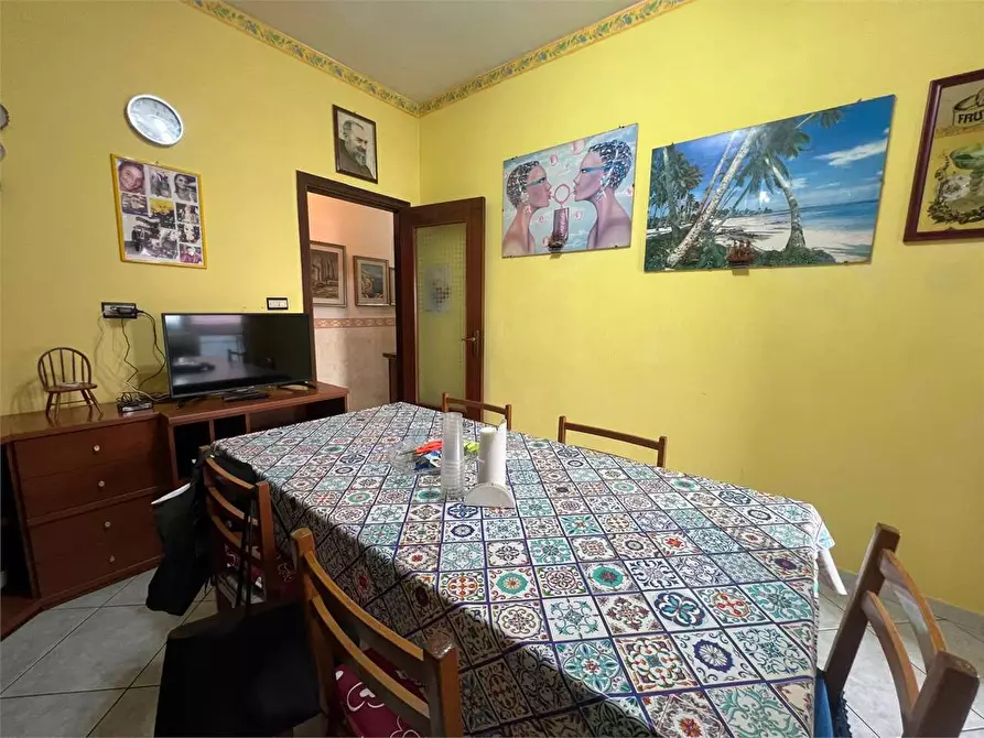 Immagine 13 di Appartamento in vendita  in viale scala greca 1 a Siracusa