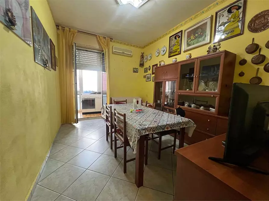 Immagine 14 di Appartamento in vendita  in viale scala greca 1 a Siracusa