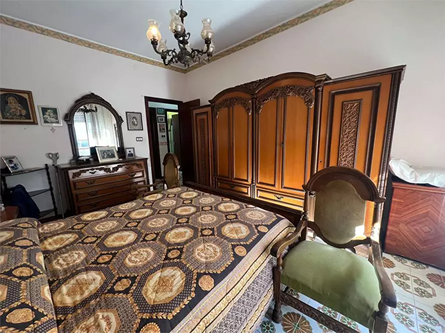 Immagine 17 di Appartamento in vendita  in viale scala greca 1 a Siracusa