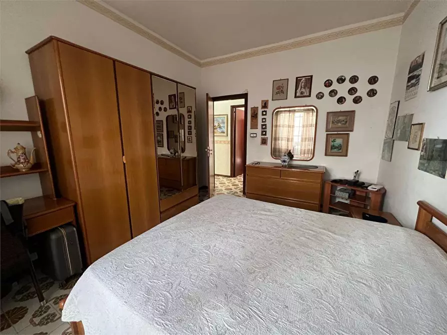 Immagine 21 di Appartamento in vendita  in viale scala greca 1 a Siracusa